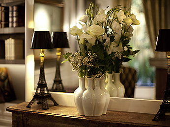 Hotel Stendhal Place Vendôme Paris - MGallery Collection