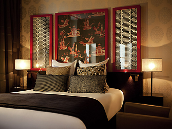 Hotel Stendhal Place Vendôme Paris - MGallery Collection