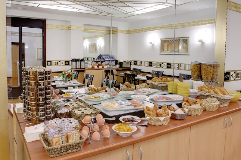 Hôtel Opéra D'Antin