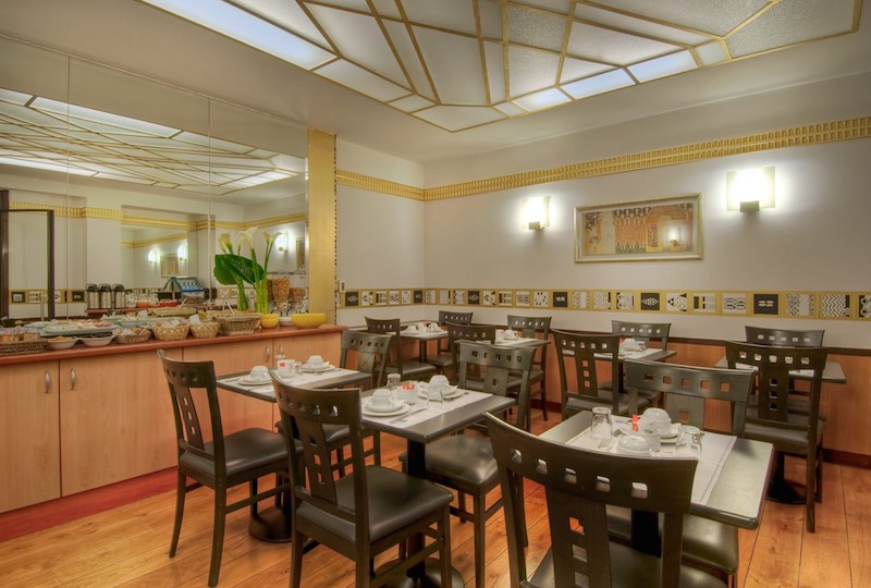 Hôtel Opéra D'Antin