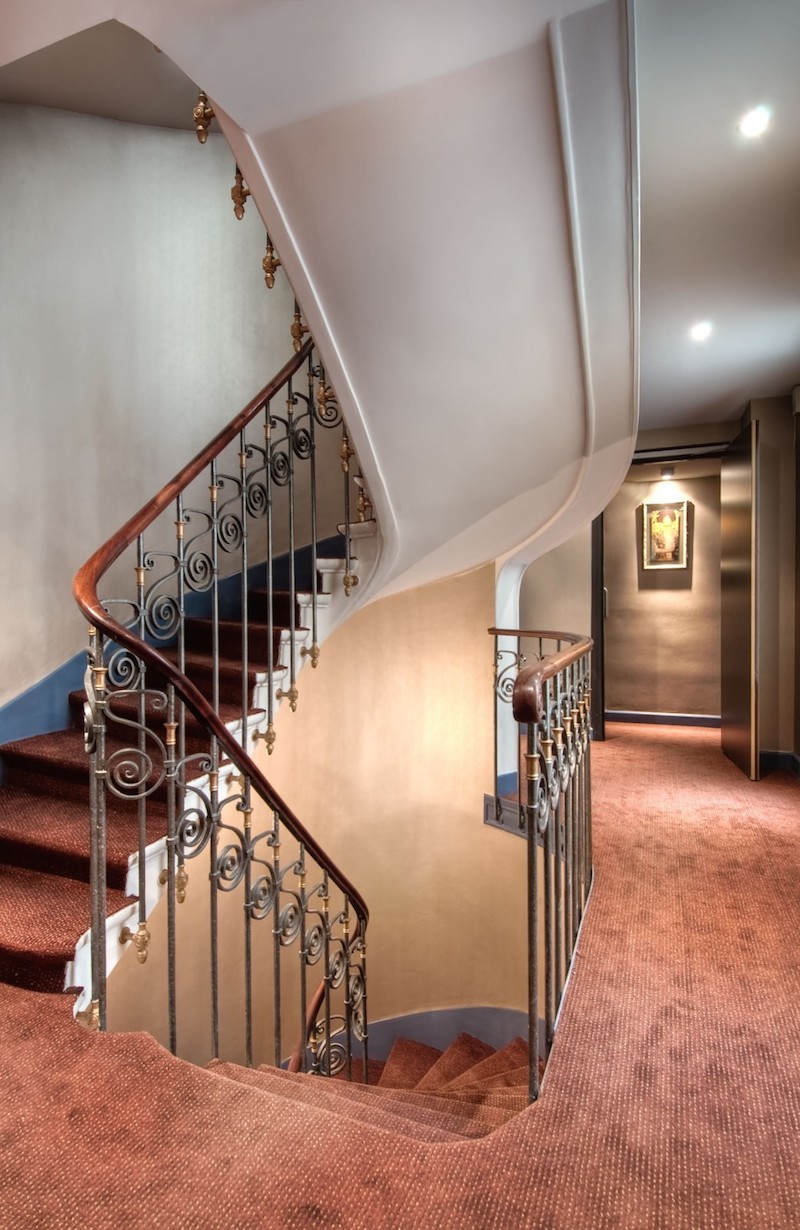 Hôtel Opéra D'Antin