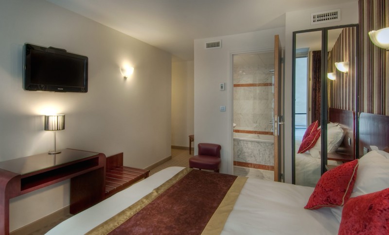 Hôtel Opéra D'Antin