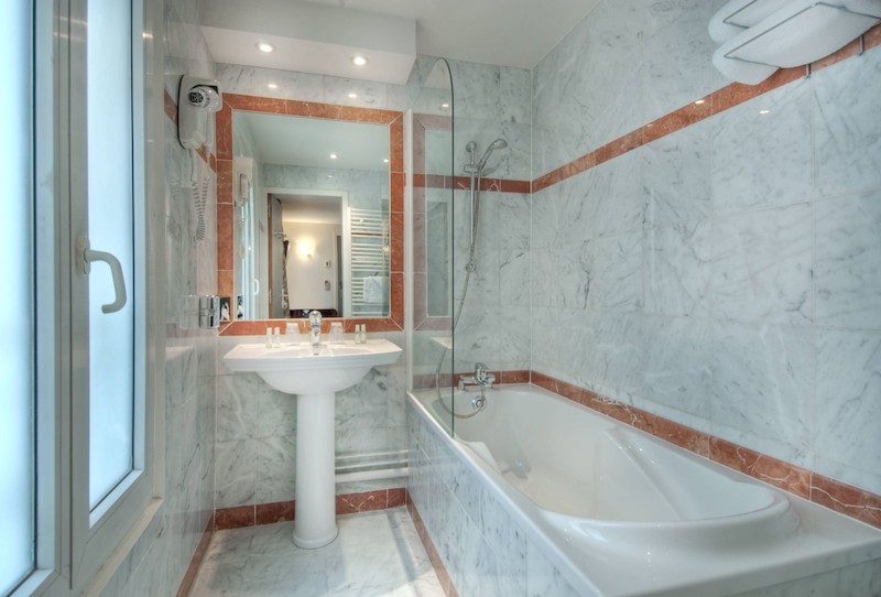 Hôtel Opéra D'Antin