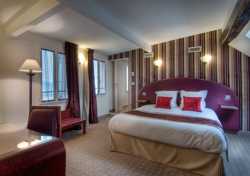 Hôtel Opéra D'Antin