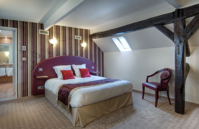 Hôtel Opéra D'Antin