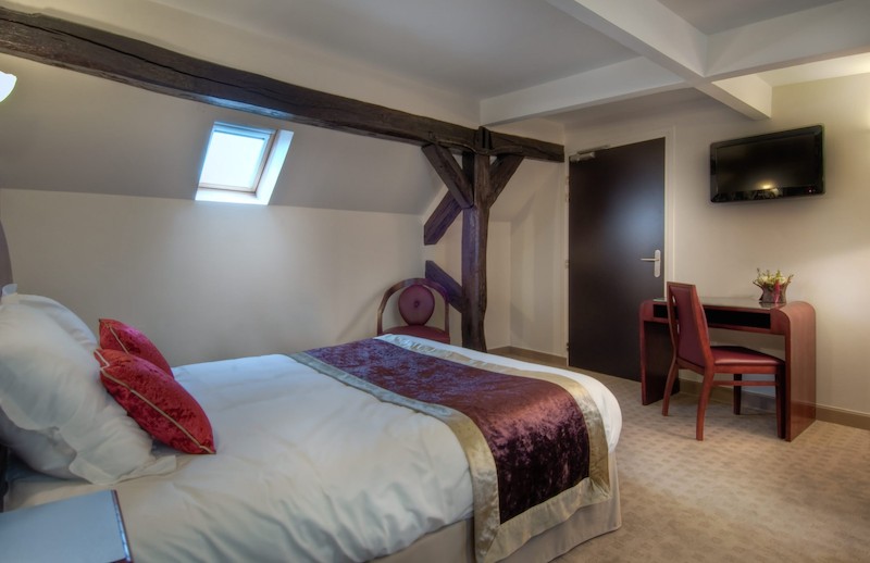 Hôtel Opéra D'Antin