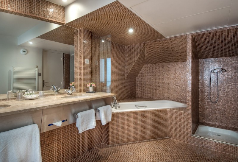 Hôtel Opéra D'Antin