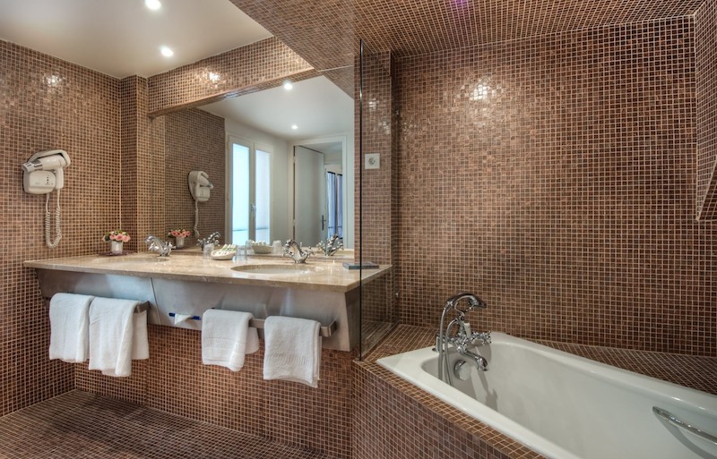 Hôtel Opéra D'Antin