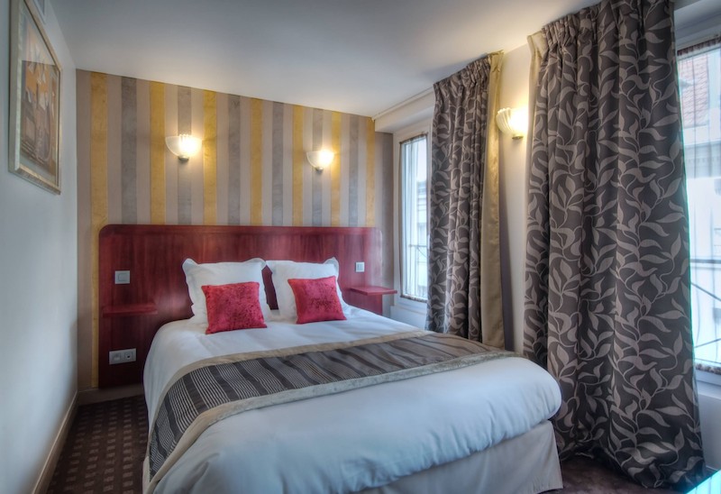 Hôtel Opéra D'Antin