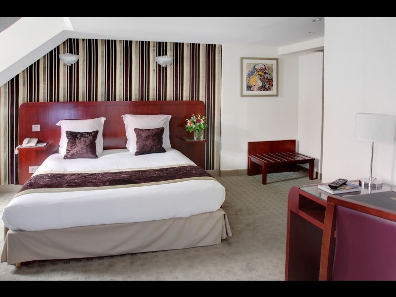 Hôtel Opéra D'Antin