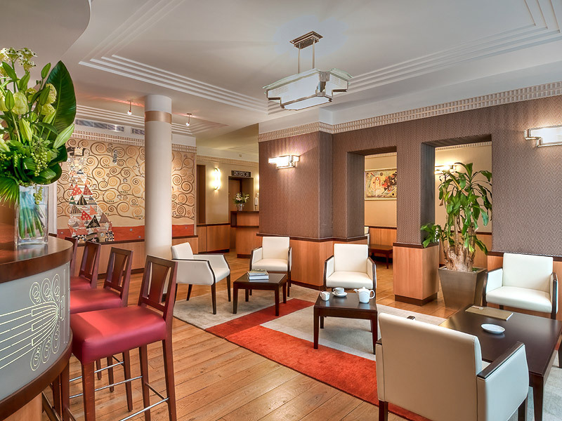 Hôtel Opéra D'Antin