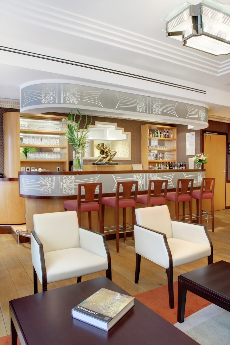 Hôtel Opéra D'Antin