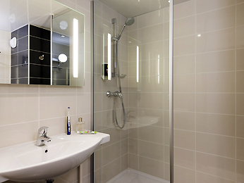 ibis Styles Paris Roissy-CDG