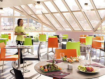 ibis Styles Paris Roissy-CDG