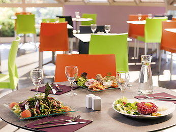 ibis Styles Paris Roissy-CDG