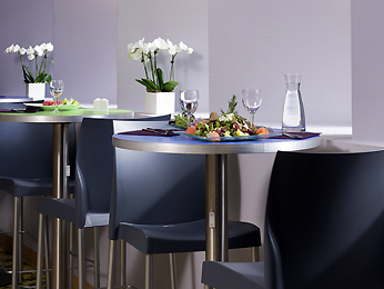 ibis Styles Paris Roissy-CDG