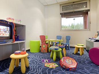 ibis Styles Paris Roissy-CDG