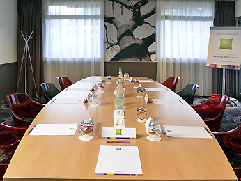 ibis Styles Paris Roissy-CDG