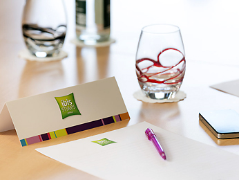 ibis Styles Paris Roissy-CDG