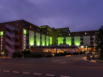 ibis Styles Paris Roissy-CDG