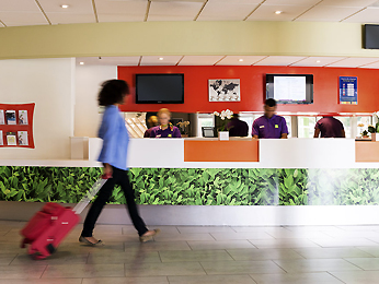 ibis Styles Paris Roissy-CDG