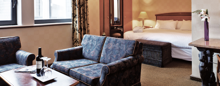 Millennium Hôtel Paris Charles de Gaulle