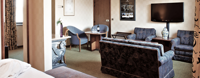 Millennium Hôtel Paris Charles de Gaulle