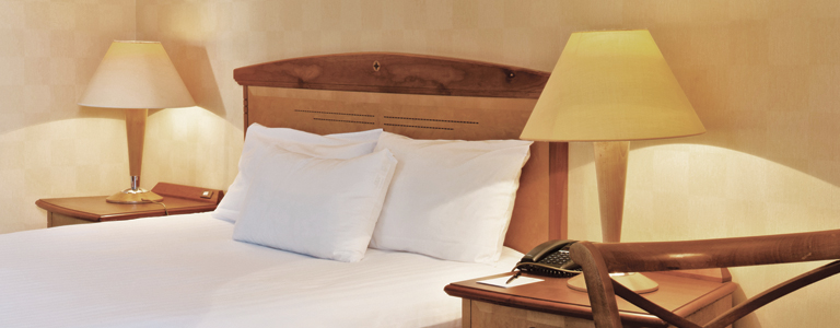 Millennium Hôtel Paris Charles de Gaulle