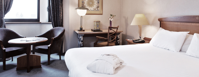 Millennium Hôtel Paris Charles de Gaulle