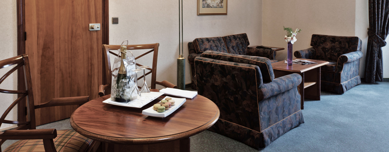 Millennium Hôtel Paris Charles de Gaulle