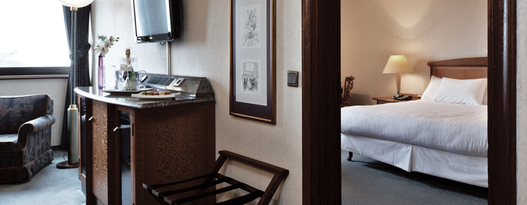 Millennium Hôtel Paris Charles de Gaulle