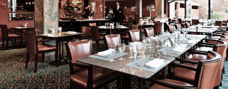 Millennium Hôtel Paris Charles de Gaulle