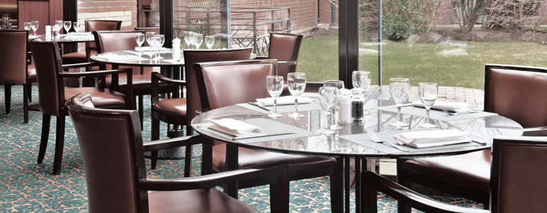 Millennium Hôtel Paris Charles de Gaulle