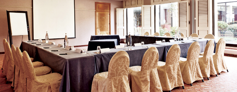 Millennium Hôtel Paris Charles de Gaulle