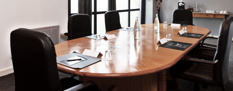 Millennium Hôtel Paris Charles de Gaulle