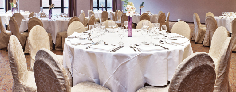 Millennium Hôtel Paris Charles de Gaulle