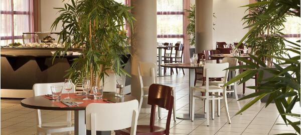 Campanile Roissy Le Mesnil Amelot