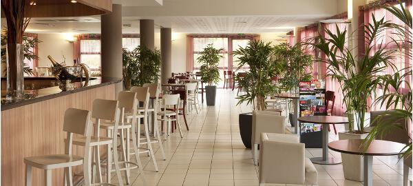 Campanile Roissy Le Mesnil Amelot