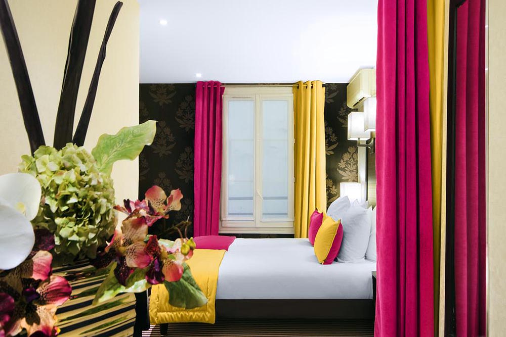 Hôtel Pax Opéra
