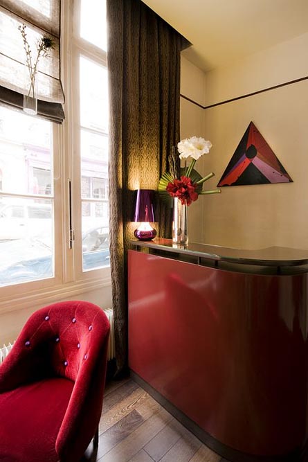 Hôtel Pax Opéra