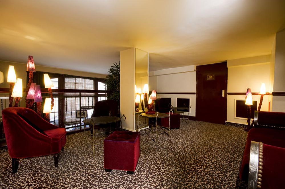 Hôtel Pax Opéra