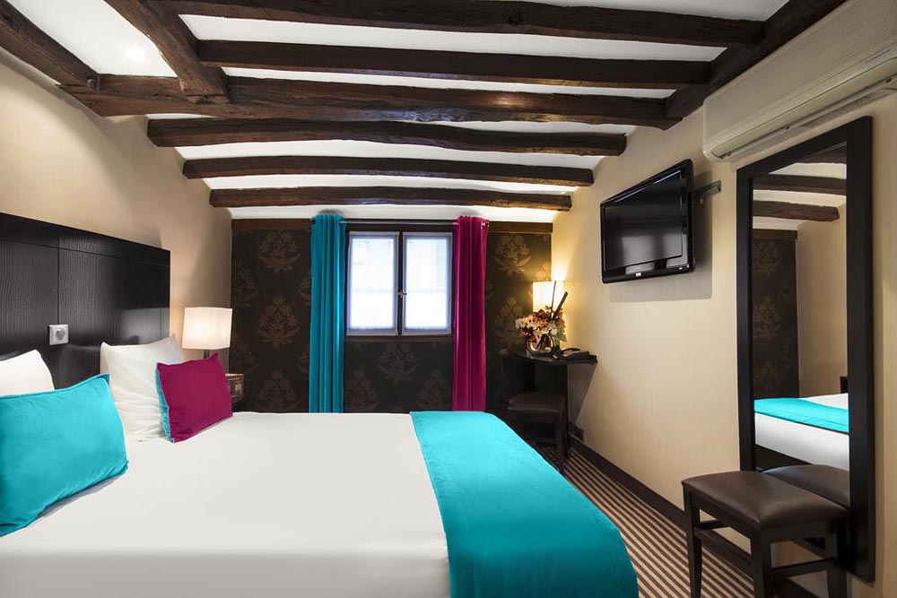 Hôtel Pax Opéra