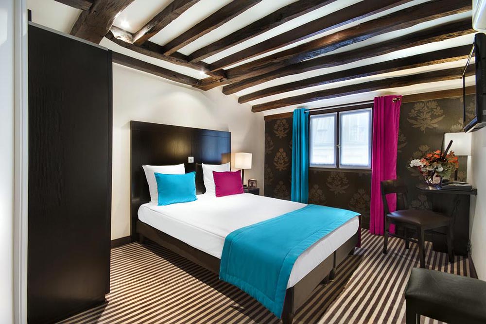 Hôtel Pax Opéra