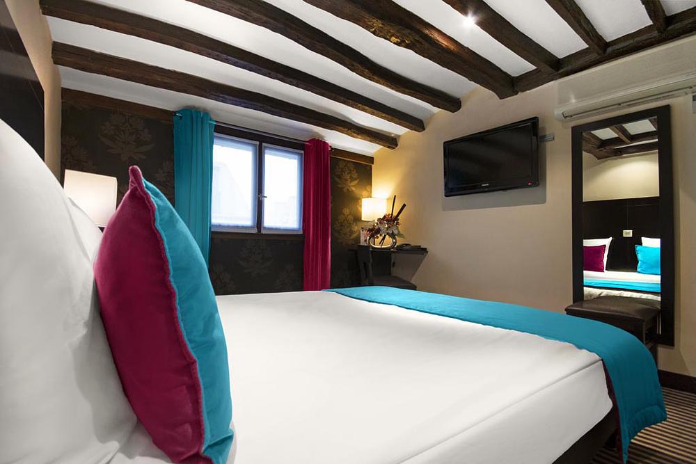 Hôtel Pax Opéra