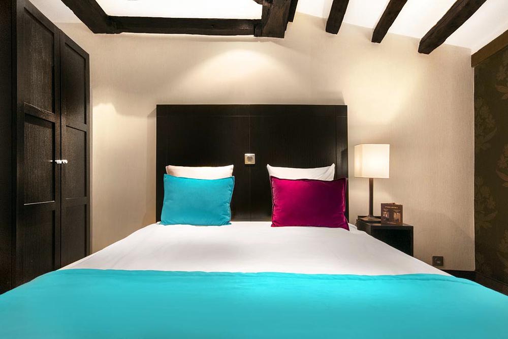 Hôtel Pax Opéra