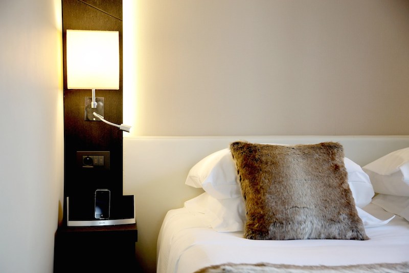 Hôtel Elysées Paris
