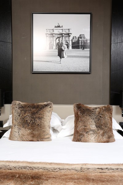 Hôtel Elysées Paris