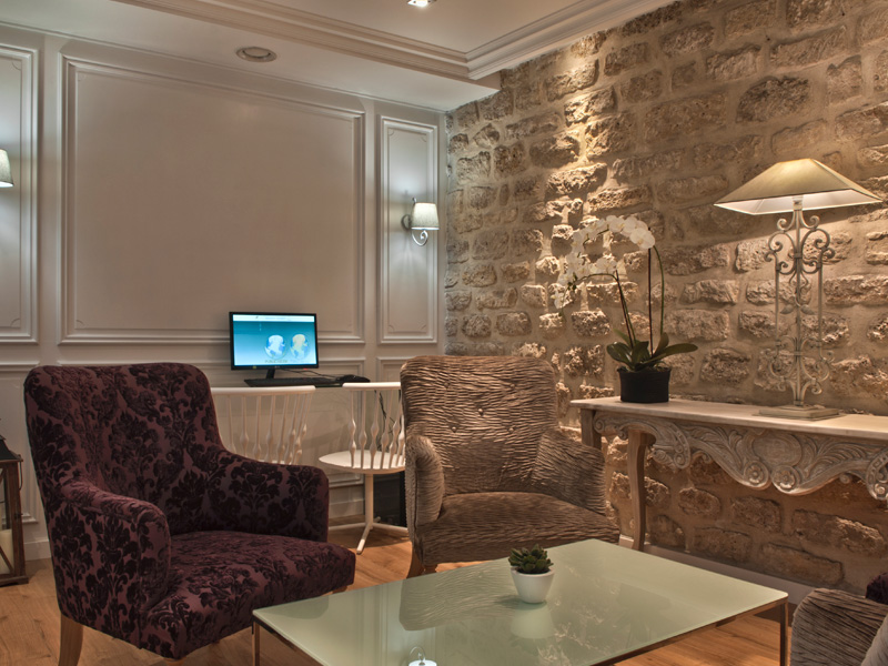 Hôtel Exe Paris Centre