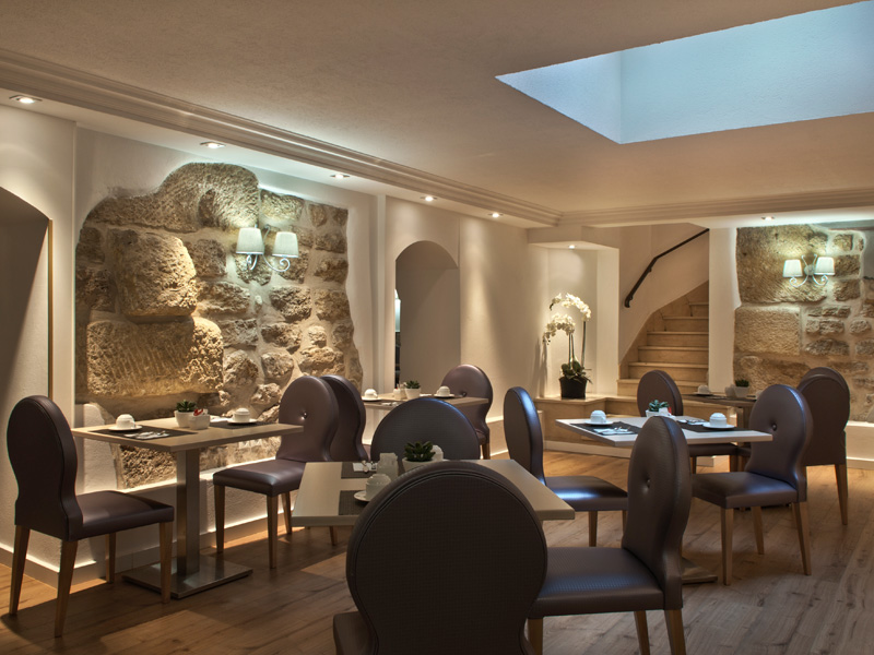 Hôtel Exe Paris Centre