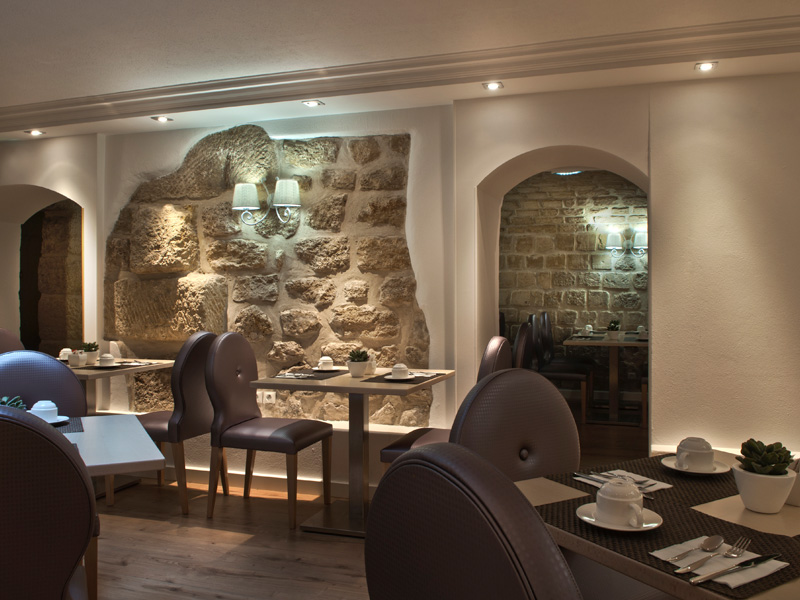 Hôtel Exe Paris Centre